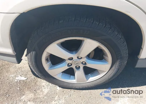 2007 Lexus Rx 350 from USA, damaged, VIN 2T2HK31U87C006169